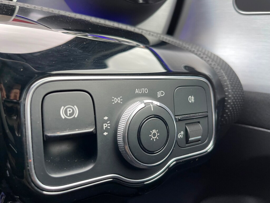 Used Mercedes-Benz A-Class 2019 for sale - 76684512: Photo 21
