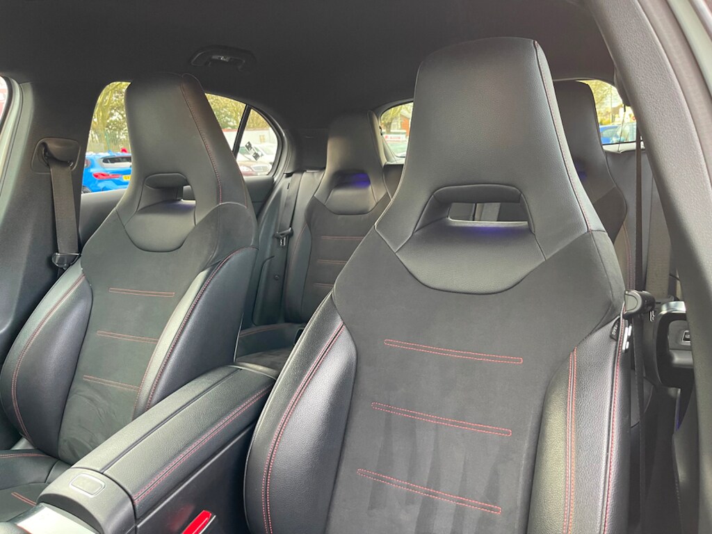 Used Mercedes-Benz A-Class 2019 for sale - 76684512: Photo 22