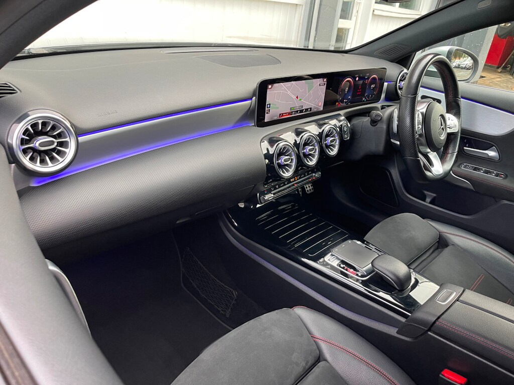 Used Mercedes-Benz A-Class 2019 for sale - 76684512: Photo 23