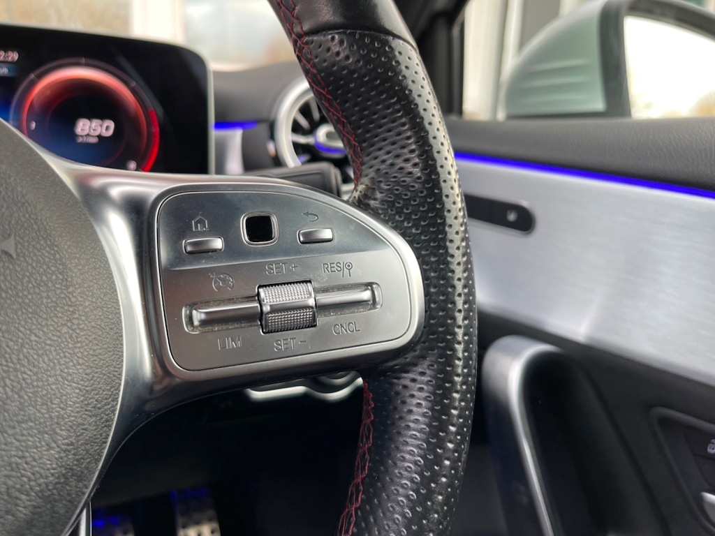 Used Mercedes-Benz A-Class 2019 for sale - 76684512: Photo 24