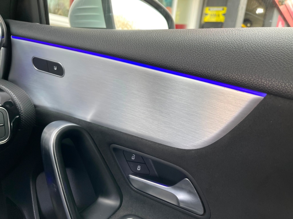 Used Mercedes-Benz A-Class 2019 for sale - 76684512: Photo 26