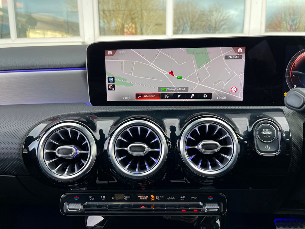 Used Mercedes-Benz A-Class 2019 for sale - 76684512: Photo 28