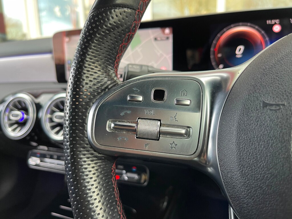 Used Mercedes-Benz A-Class 2019 for sale - 76684512: Photo 29