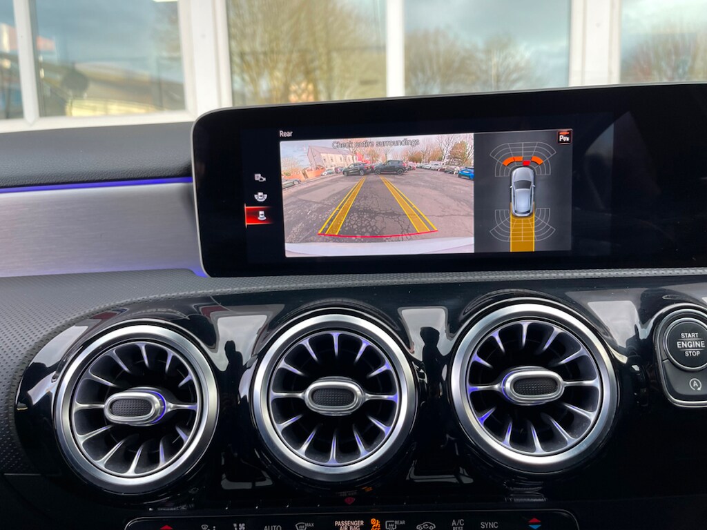 Used Mercedes-Benz A-Class 2019 for sale - 76684512: Photo 30