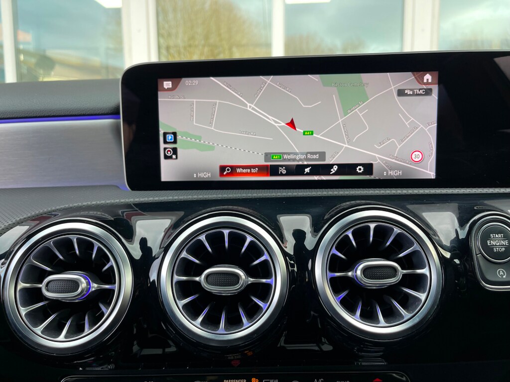 Used Mercedes-Benz A-Class 2019 for sale - 76684512: Photo 31