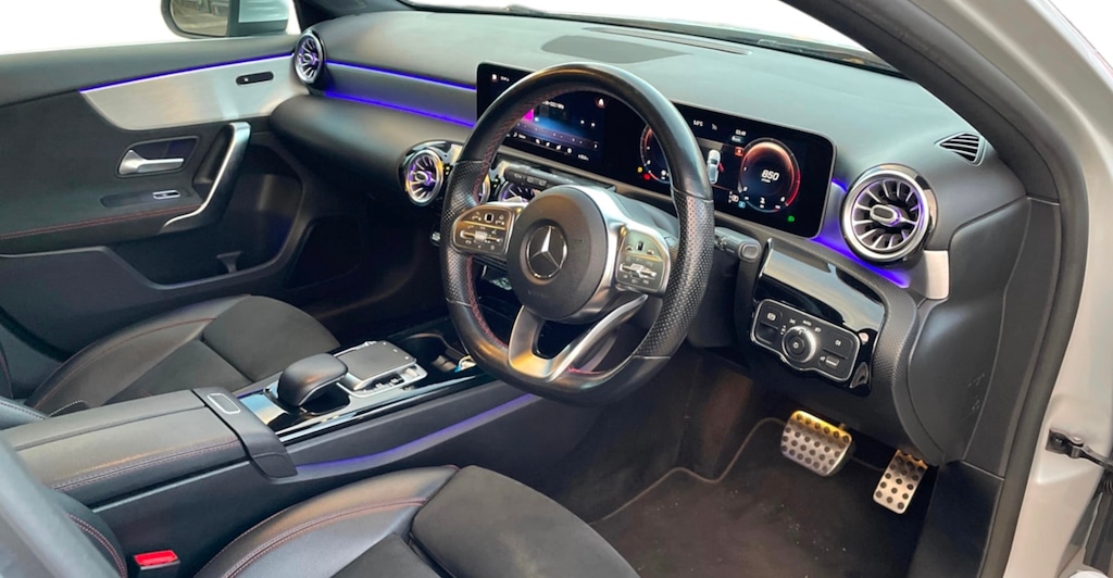 Used Mercedes-Benz A-Class 2019 for sale - 76684512: Photo 6