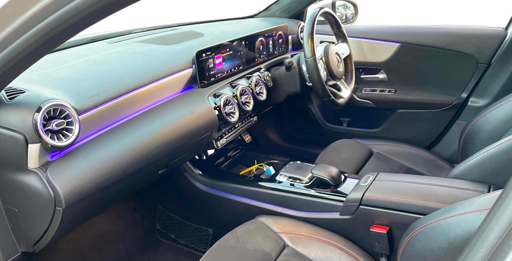 Used Mercedes-Benz A-Class 2019 for sale - 76684512: Photo 7