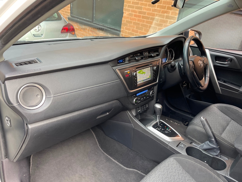 Vehicle 24