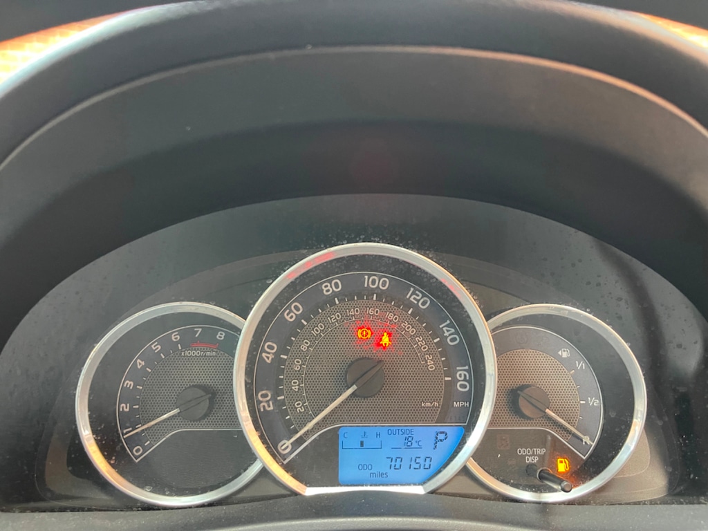 Vehicle 26