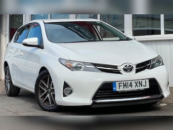 Used Toyota Auris 2014 for sale - 75571003: Photo