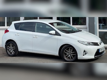 Used Toyota Auris 2014 for sale - 75571003: Photo