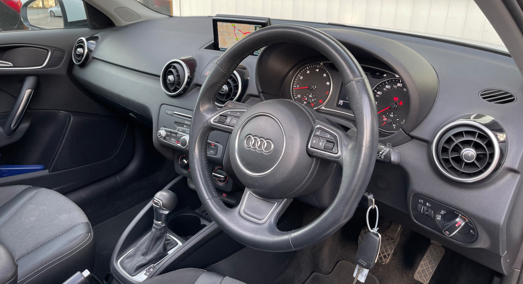 Used Audi A1 2016 for sale - 75625461: Photo 12