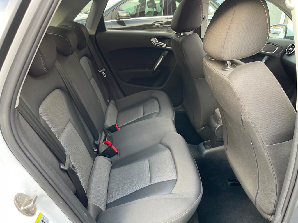 Used Audi A1 2016 for sale - 75625461: Photo 13