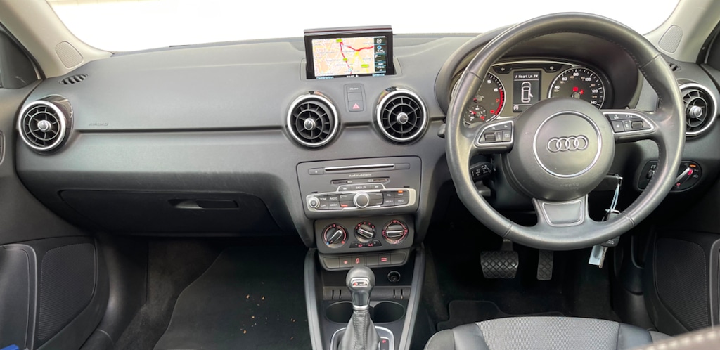 Used Audi A1 2016 for sale - 75625461: Photo 17