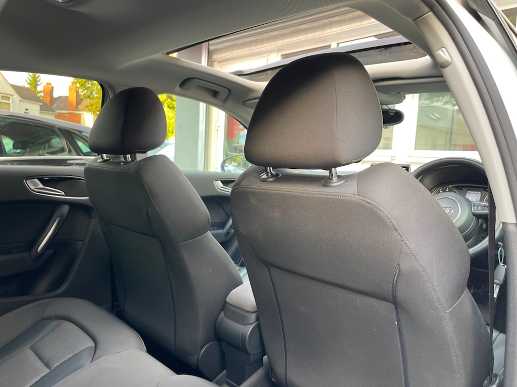 Used Audi A1 2016 for sale - 75625461: Photo 18