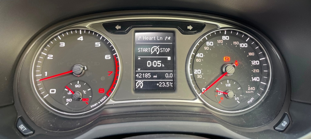 Used Audi A1 2016 for sale - 75625461: Photo 19