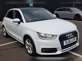 Used Audi A1 2016 for sale - 75625461: Photo