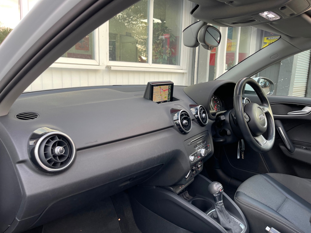 Used Audi A1 2016 for sale - 75625461: Photo 21