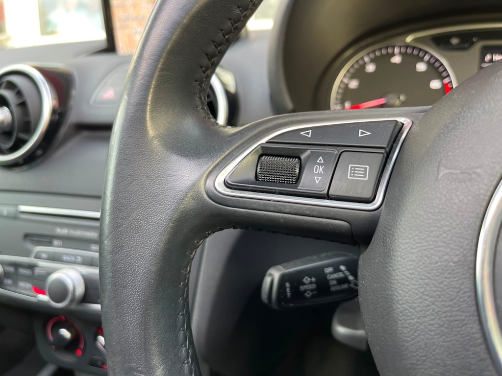 Used Audi A1 2016 for sale - 75625461: Photo 23