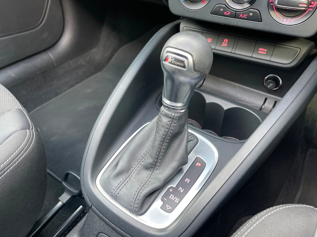 Used Audi A1 2016 for sale - 75625461: Photo 25