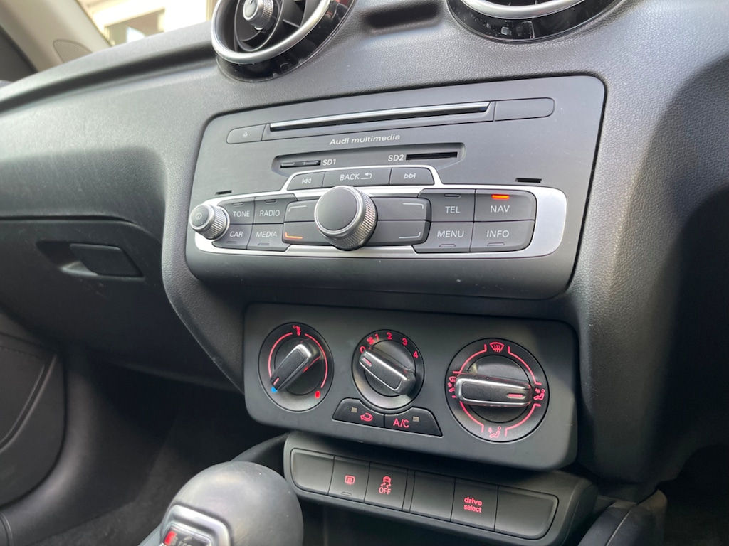 Used Audi A1 2016 for sale - 75625461: Photo 26