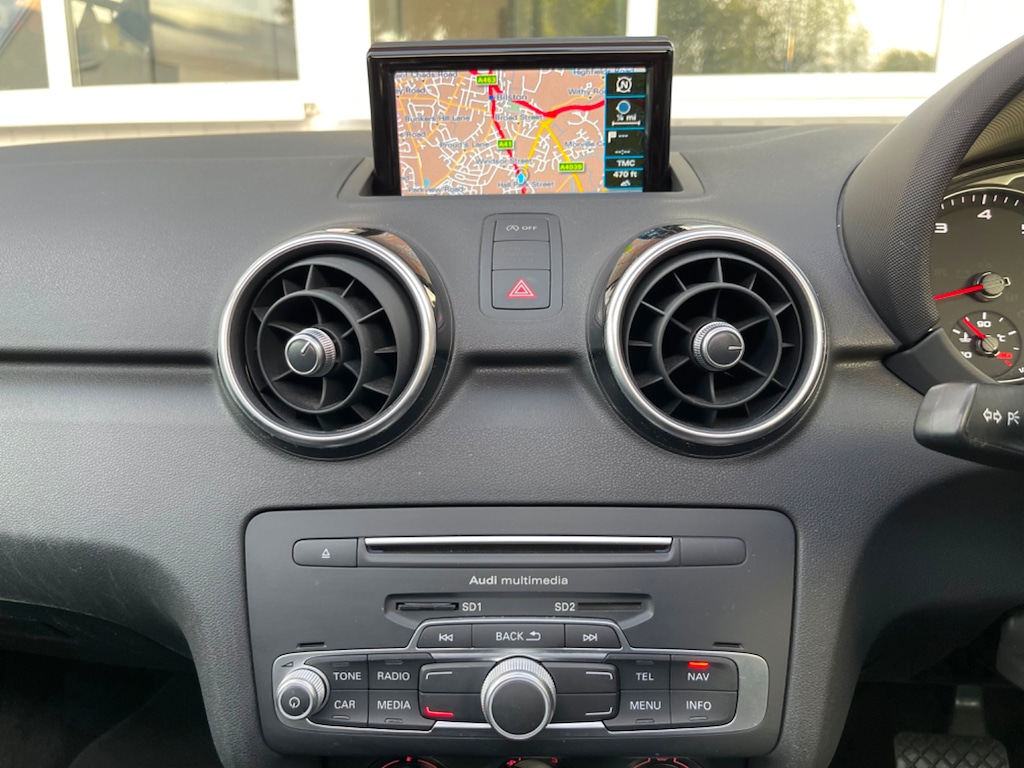 Used Audi A1 2016 for sale - 75625461: Photo 27