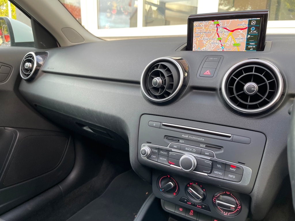 Used Audi A1 2016 for sale - 75625461: Photo 28