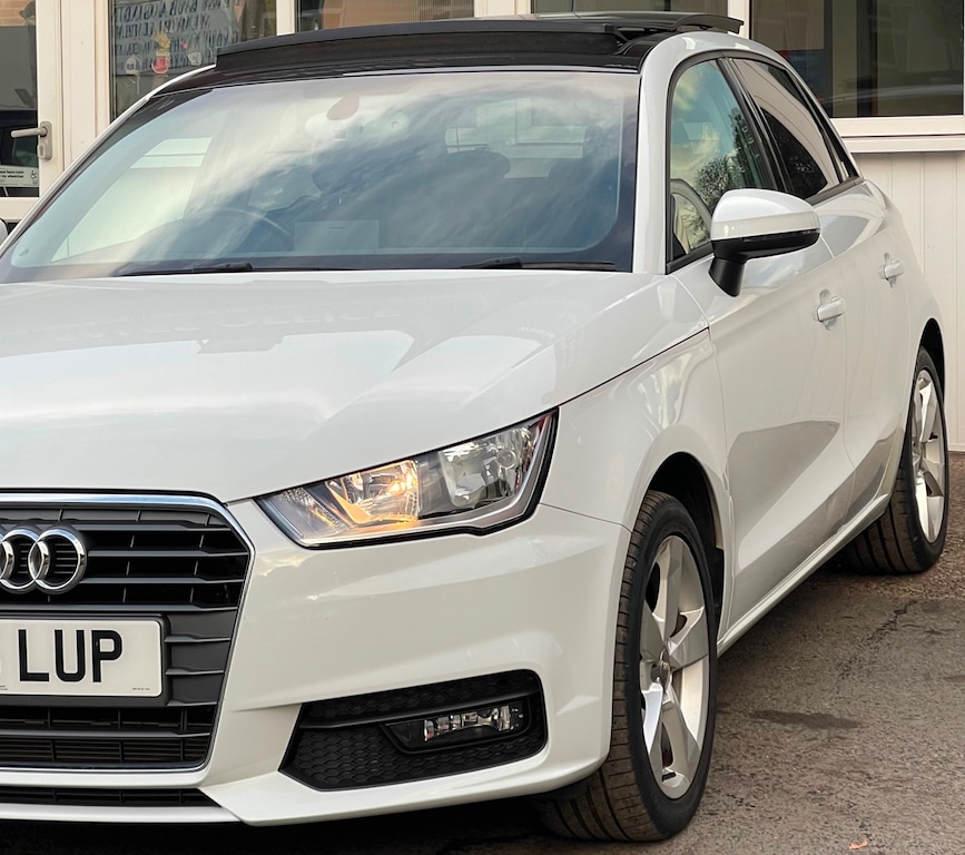 Used Audi A1 2016 for sale - 75625461: Photo 31