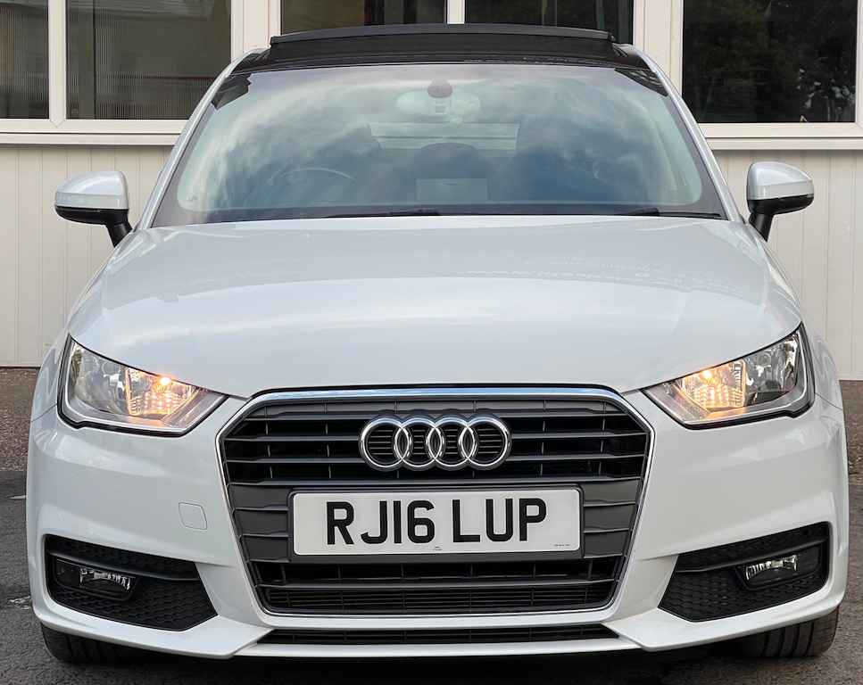 Used Audi A1 2016 for sale - 75625461: Photo 32
