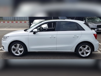 Used Audi A1 2016 for sale - 75625461: Photo