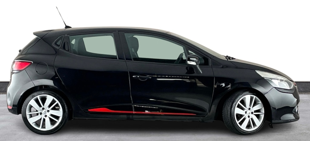 Used Renault Clio 2013 for sale - 77718273: Photo 2