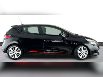 Used Renault Clio 2013 for sale - 77718273: Photo