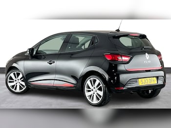 Used Renault Clio 2013 for sale - 77718273: Photo