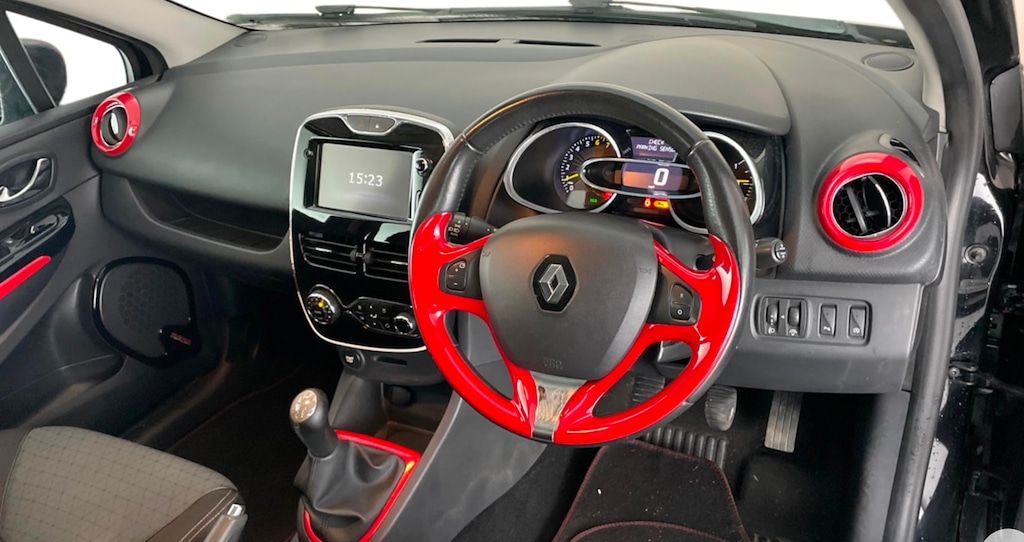 Used Renault Clio 2013 for sale - 77718273: Photo 5