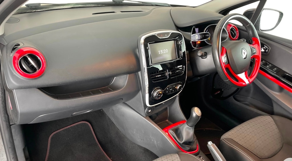 Used Renault Clio 2013 for sale - 77718273: Photo 6