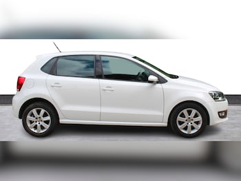 Used Volkswagen Polo 2014 for sale - 78606983: Photo