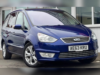 Used Ford Galaxy 2013 for sale - 77499871: Photo