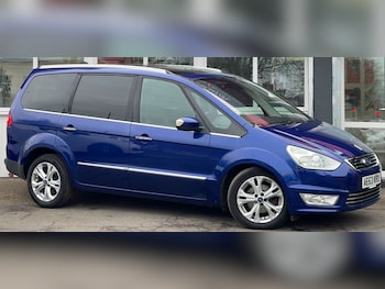 Used Ford Galaxy 2013 for sale - 77499871: Photo