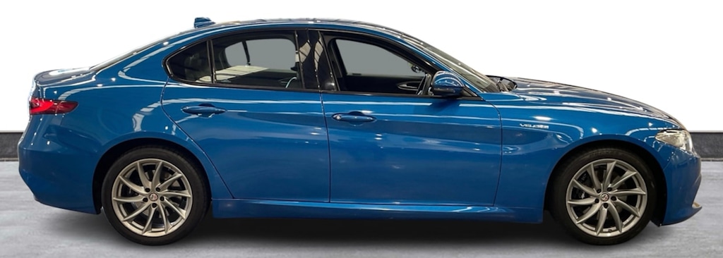 Used Alfa Romeo Giulia 2018 for sale - 77995406: Photo 3