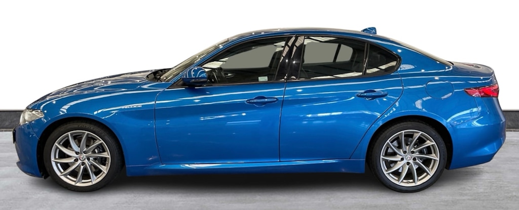 Used Alfa Romeo Giulia 2018 for sale - 77995406: Photo 6