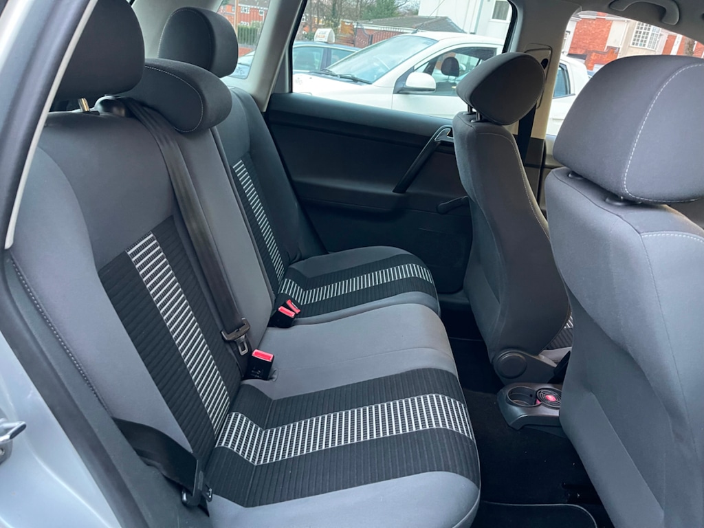 Used Volkswagen Polo 2009 for sale - 76652884: Photo 12