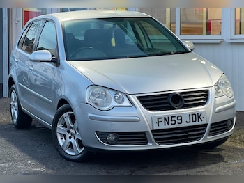 2009 - 1.2 Match 60 5dr