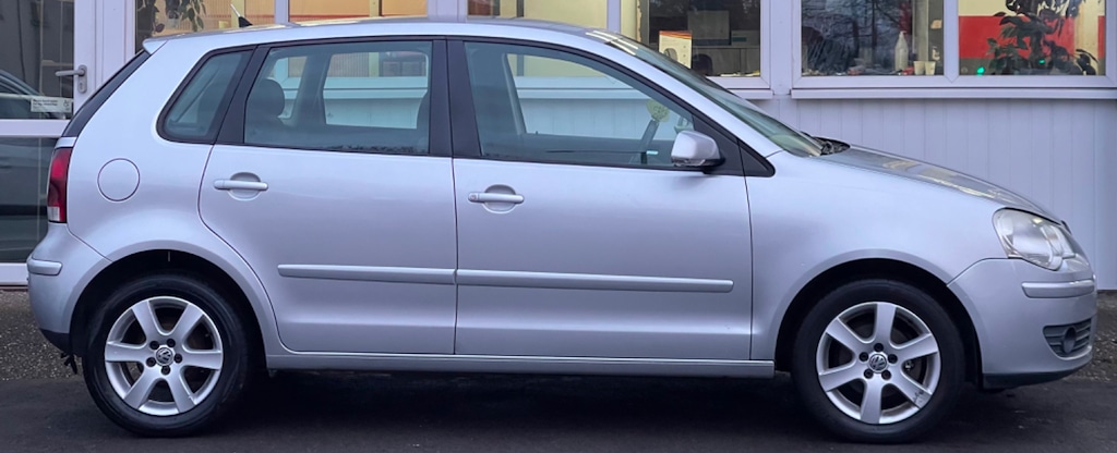 Used Volkswagen Polo 2009 for sale - 76652884: Photo 7