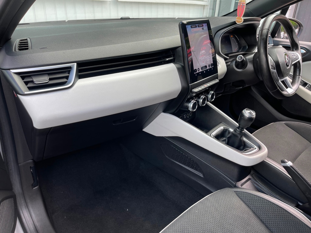 Vehicle 24