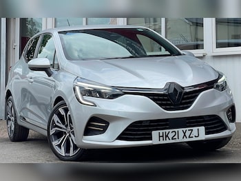 Used Renault Clio 2021 for sale - 75570313: Photo