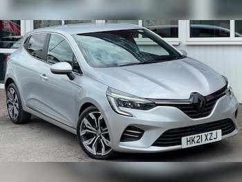 Used Renault Clio 2021 for sale - 75570313: Photo