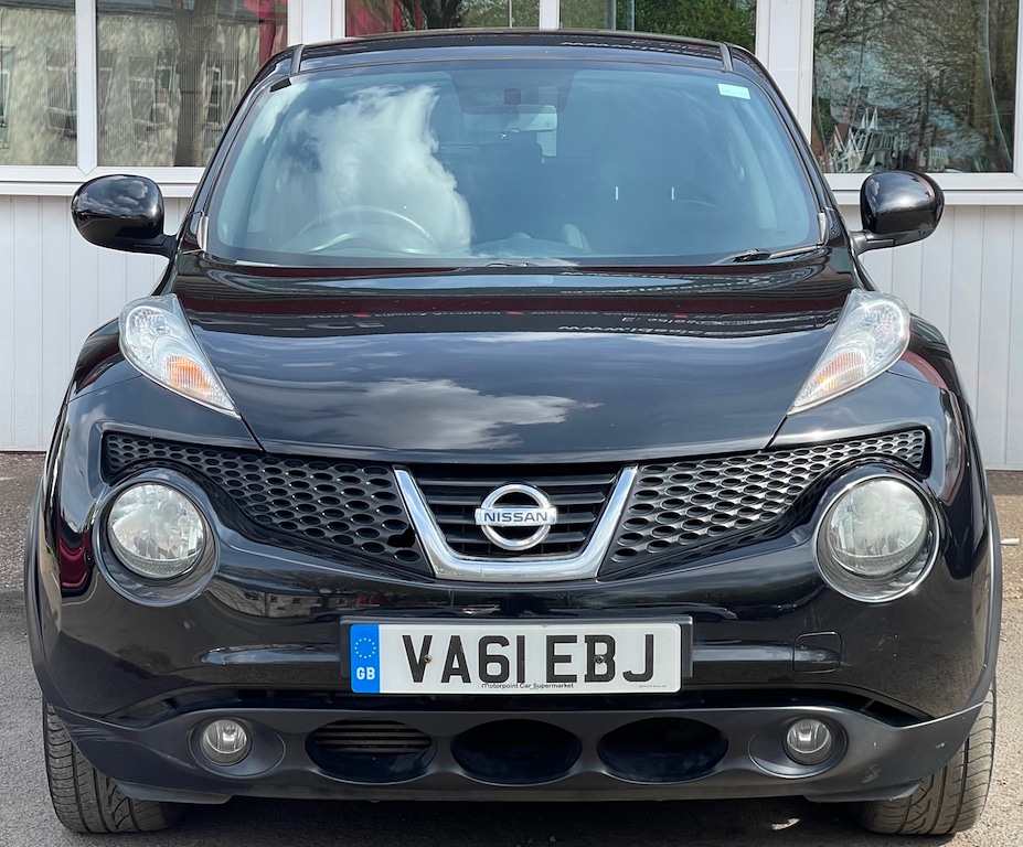 Vehicle 27