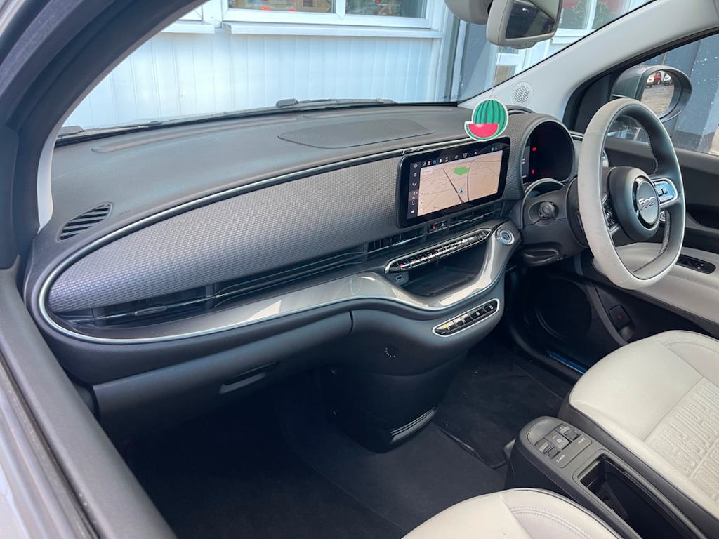 Used Fiat 500e 2024 for sale - 76540187: Photo 16