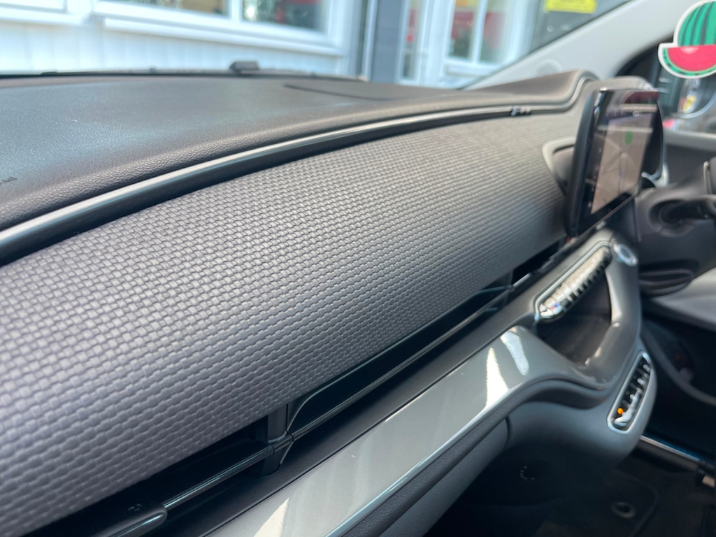 Used Fiat 500e 2024 for sale - 76540187: Photo 21