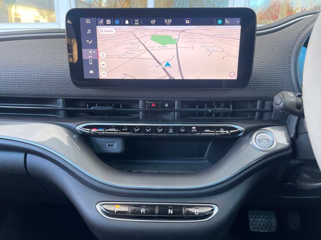 Used Fiat 500e 2024 for sale - 76540187: Photo 22